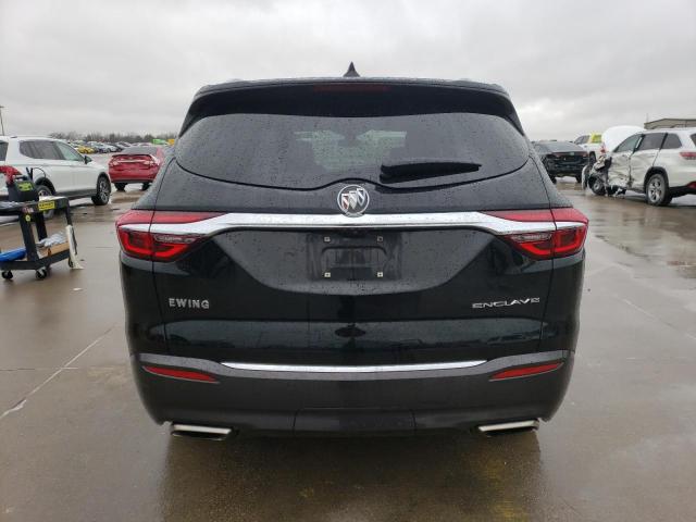 2019 BUICK ENCLAVE AV - 5GAERDKW5KJ261742