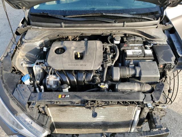 2020 HYUNDAI ELANTRA SE - 5NPD84LF6LH528862