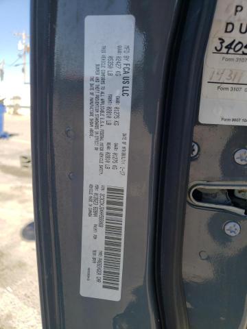 2C3CDXJGXHH566068 Dodge Charger Sxt