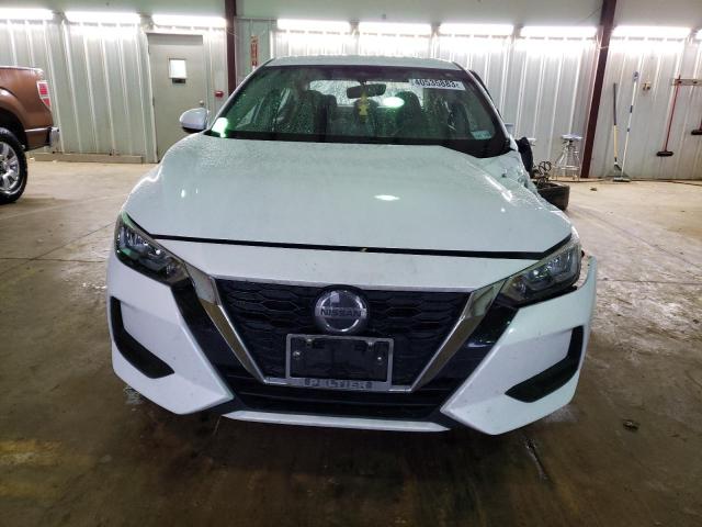 2020 NISSAN SENTRA SV 3N1AB8CVXLY283394