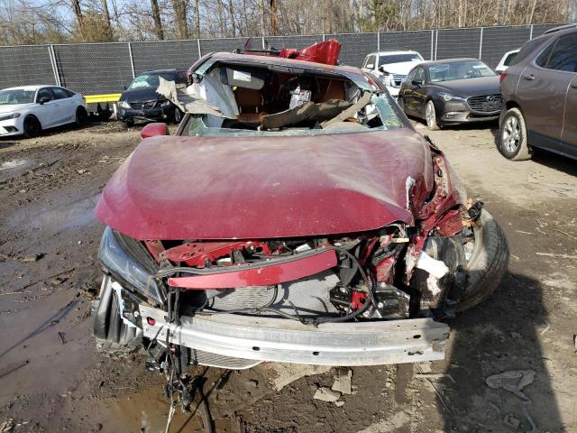 2020 TOYOTA AVALON LIM - 4T1D21FB3LU018933
