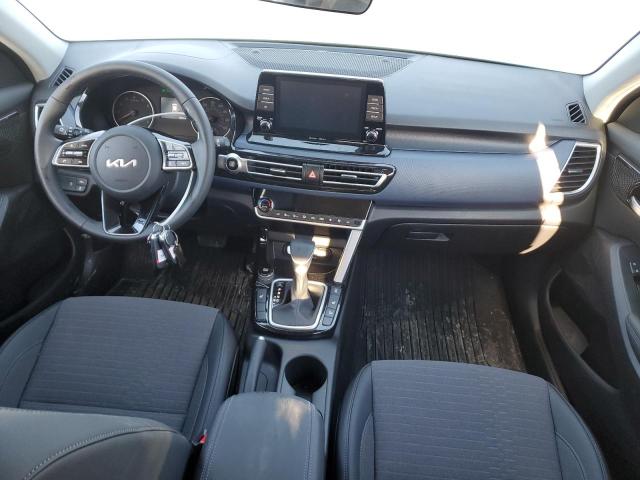 KNDEUCAA8P7366552 KIA SELTOS S