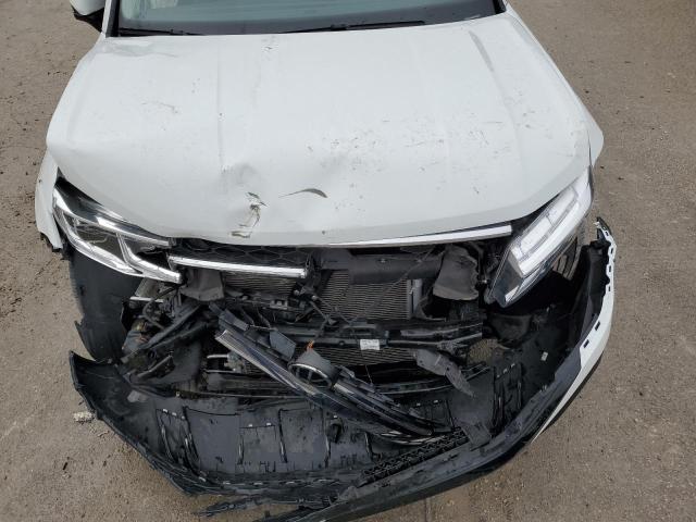 2022 VOLKSWAGEN TAOS SEL - 3VV2X7B21NM031663