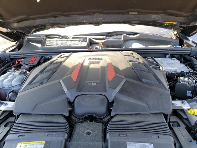 2021 AUDI SQ7 PREMIU WA1AWBF70MD013522