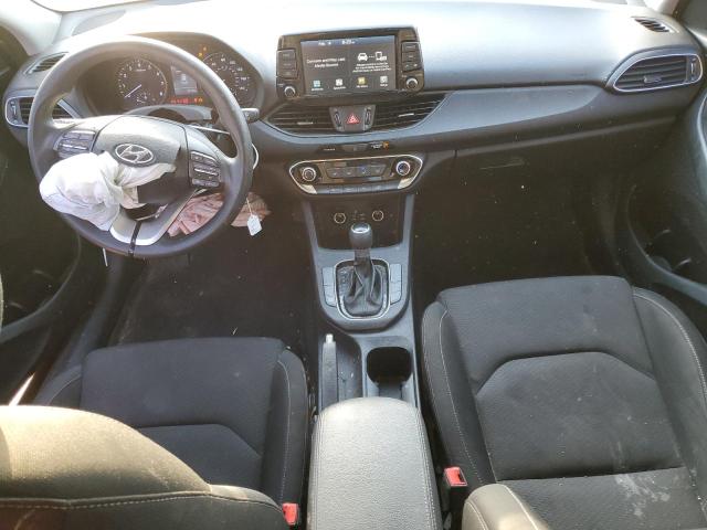 2019 HYUNDAI ELANTRA GT - KMHH35LE9KU098791