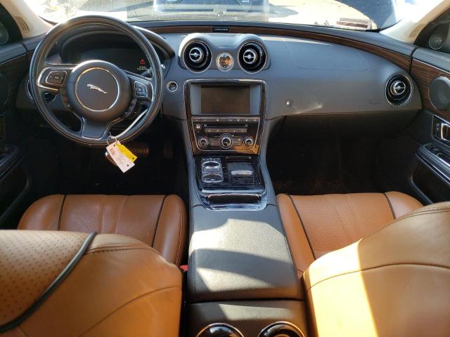 2016 JAGUAR XJ SAJWJ1CD1G8V98270