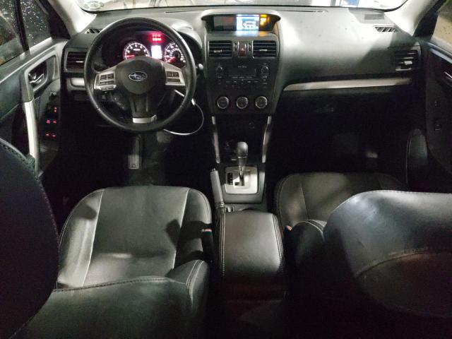 2015 SUBARU FORESTER 2 - JF2SJAHC7FH595869