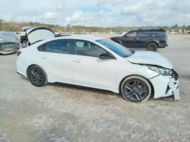 3KPF34AD1ME265307 KIA Forte Gt Line