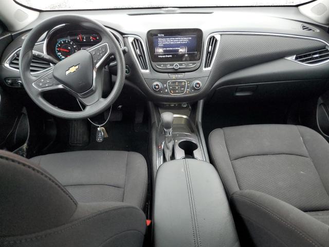 2021 CHEVROLET MALIBU LT 1G1ZD5ST6MF040305