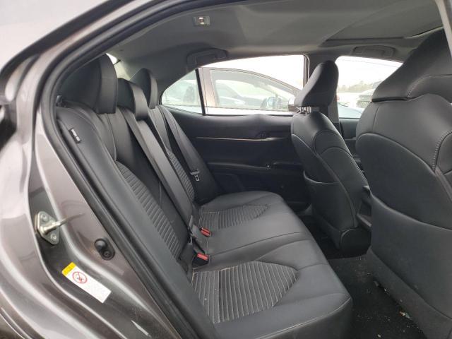 2018 TOYOTA CAMRY L - 4T1B11HK8JU623812