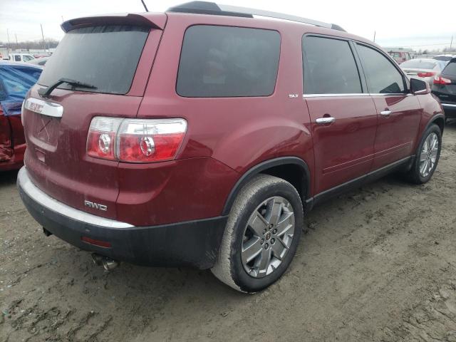 1GKLVNED8AJ135170 GMC Acadia Slt-2