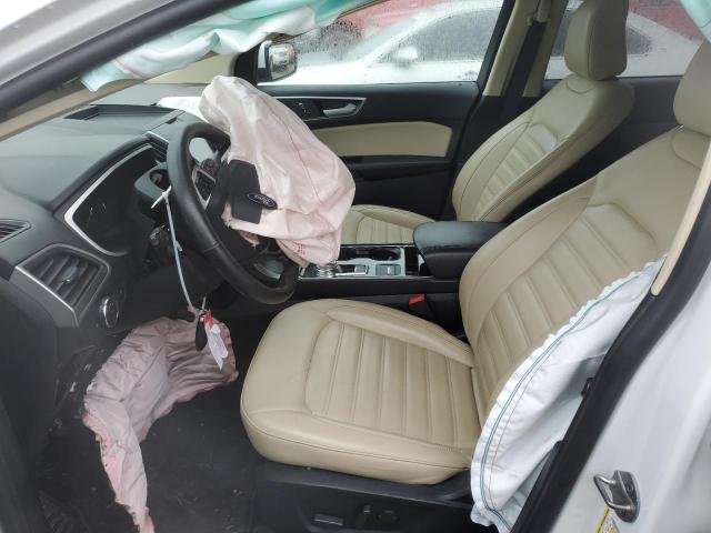 2020 FORD EDGE SEL - 2FMPK3J93LBA30938