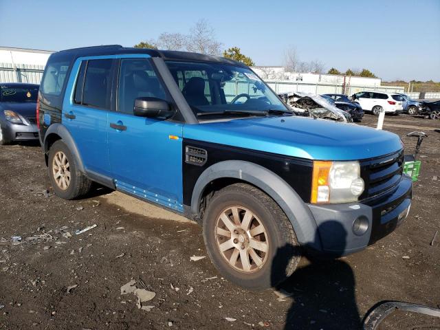 SALAE25475A323243 Land Rover LR3 SE