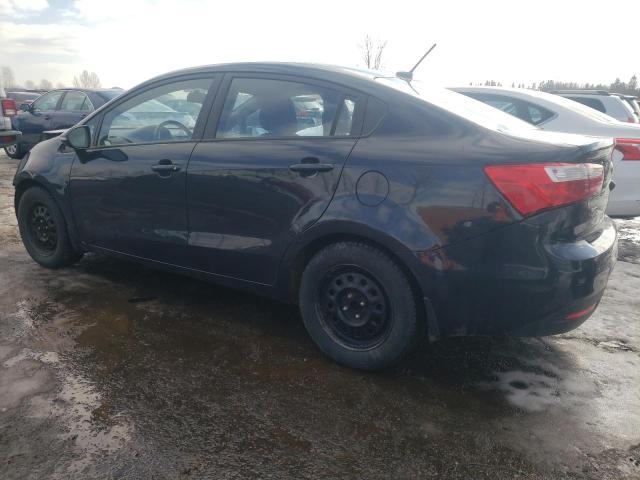 2015 KIA RIO EX - KNADN4A34F6528453