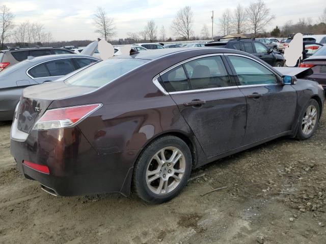 19UUA8F2XAA005239 Acura TL