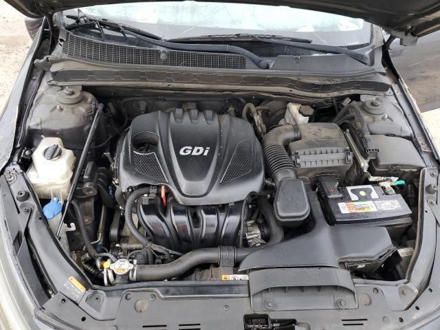 2015 KIA OPTIMA LX KNAGM4A7XF5621843