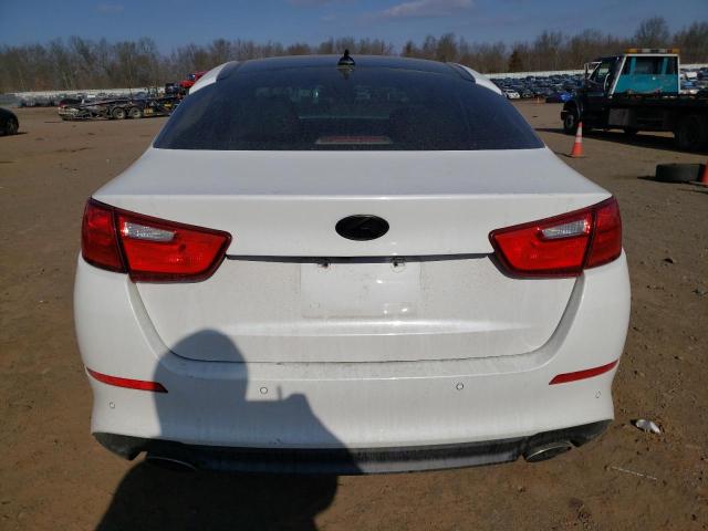 5XXGN4A70FG417404 KIA OPTIMA EX
