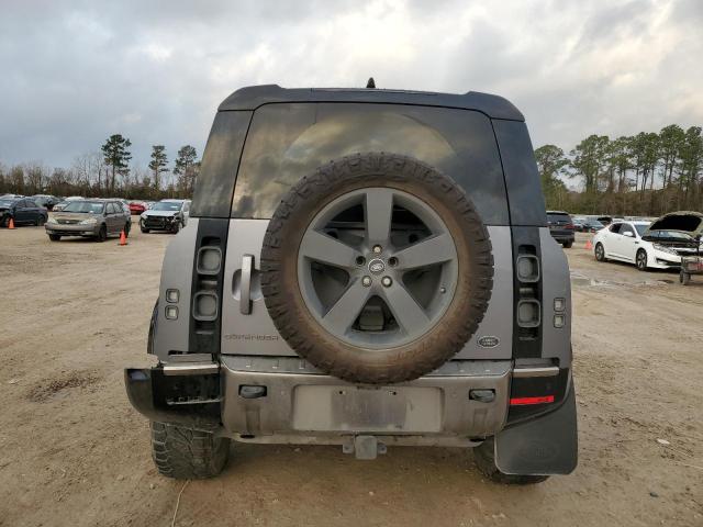 SALEXEEU8L2021688 Land Rover Defender