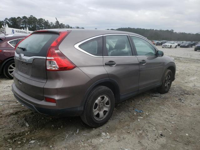 2015 HONDA CRV 3CZRM3H34FG714790
