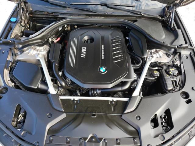 2018 BMW 540 I - WBAJE5C52JWA97744