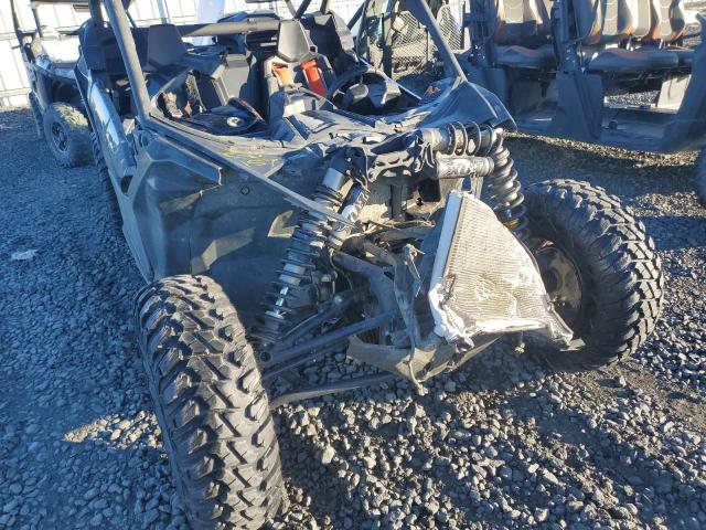 2017 CAN-AM ATV - 3JBVDAW27HK002389