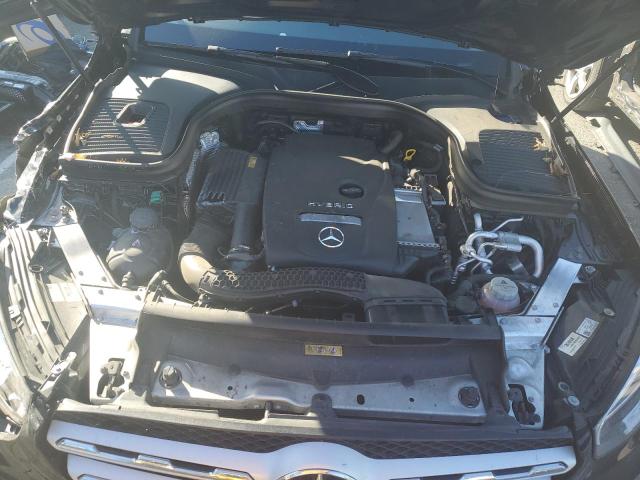W1N0G5DB1LF792884 Mercedes-Benz Glc 350e