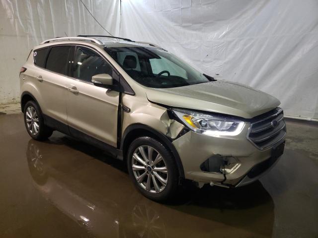 2017 FORD ESCAPE TIT - 1FMCU9J96HUB71726