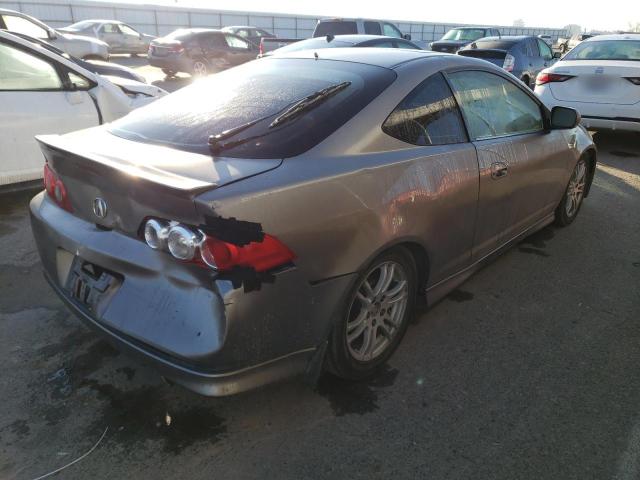JH4DC53015S013402 Acura RSX TYPE-S