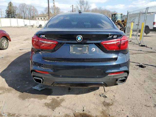 5UXKU0C5XJ0G81470 BMW X6