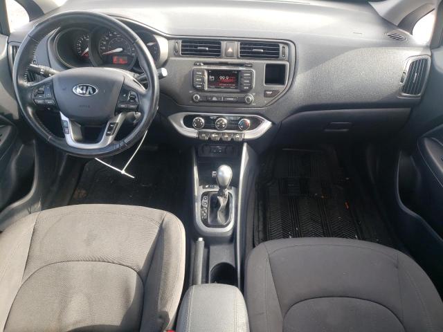 2015 KIA RIO EX - KNADN4A34F6528453