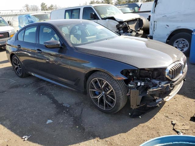 2023 BMW 540 XI - WBA73BJ08PCL27008