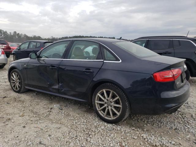 VIN WAUFFAFL5FN007244 2015 Audi A4, Premium Plus no.2