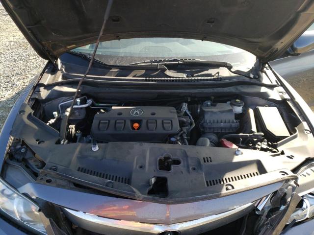 19VDE1F7XFE007088 Acura ILX