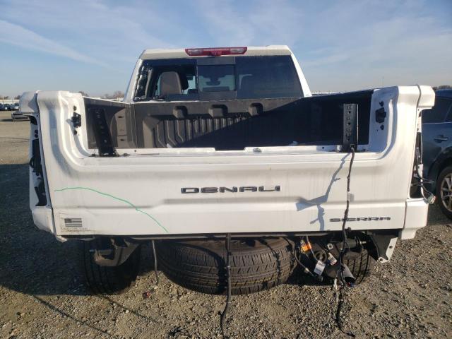 1GTU9FEL3NZ162768 GMC Sierra