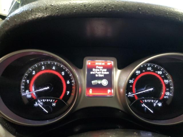 2016 DODGE 100 3C4PDCEGXGT107015