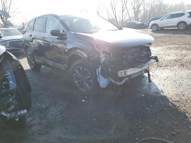 2020 HONDA CR-V EXL - 2HKRW2H83LH683976