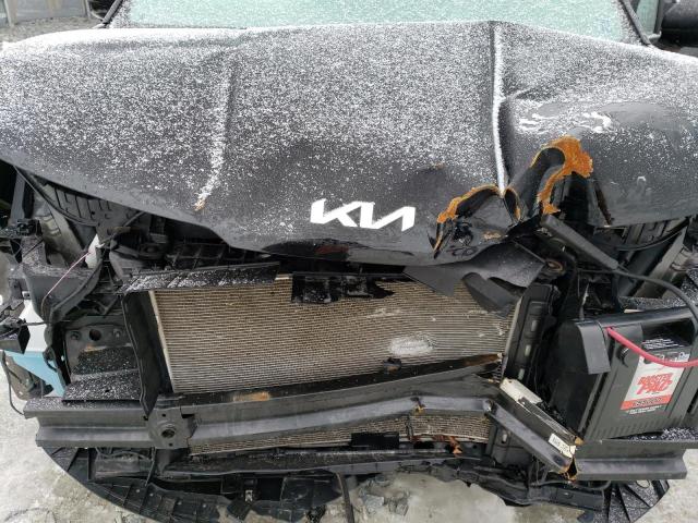 KNDNB5H30N6076513 KIA Carnival Lx