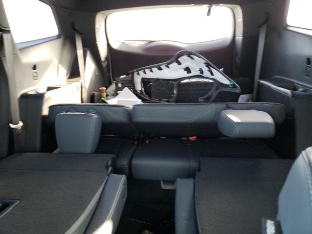 2022 BUICK ENCLAVE PR - 5GAEVBKW4NJ124893