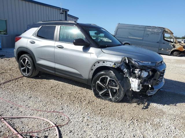 2023 CHEVROLET TRAILBLAZE - KL79MTSLXPB042255