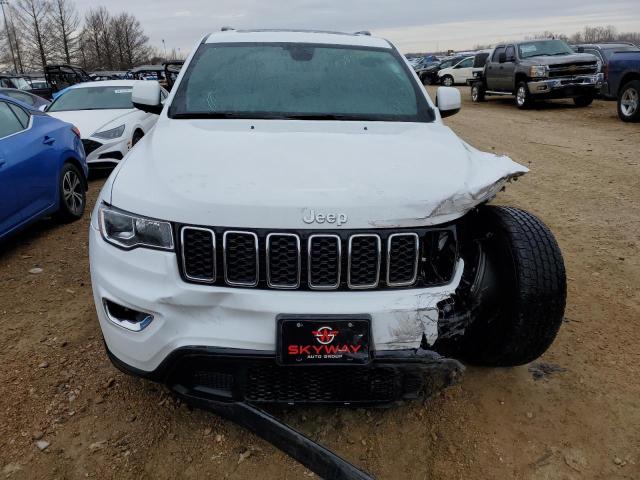 1C4RJFAG2LC190065 Jeep Grand Cherokee Laredo