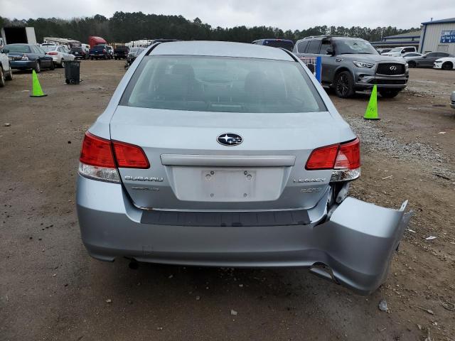 4S3BMBA65E3035859 Subaru Legacy 2.5i