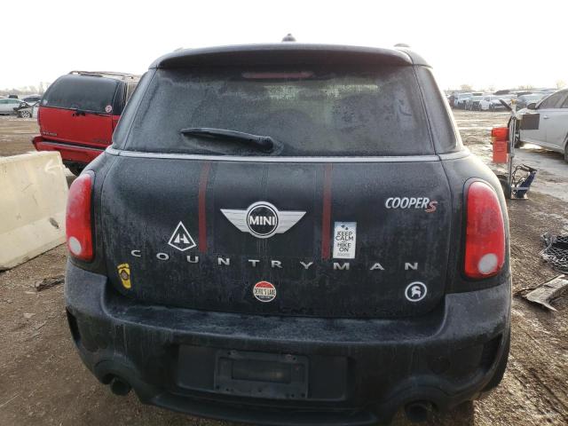 WMWZC3C54GWT07621 Mini Cooper S Countryman