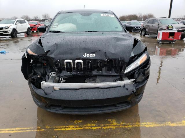 2015 JEEP CHEROKEE S - 1C4PJLAB5FW771377