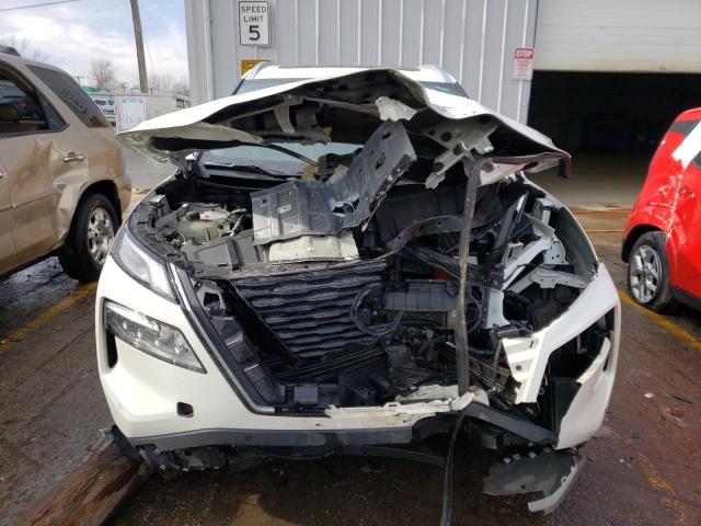 5N1AT3CB7MC827987 Nissan Rogue Sl