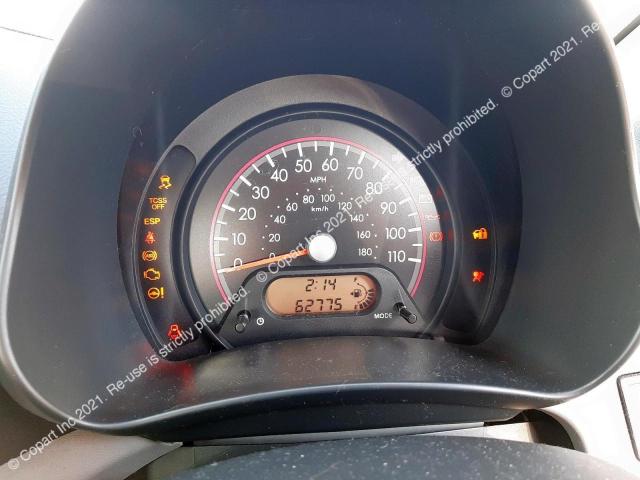 MA3GFC31S00112419 Suzuki Alto Sz3