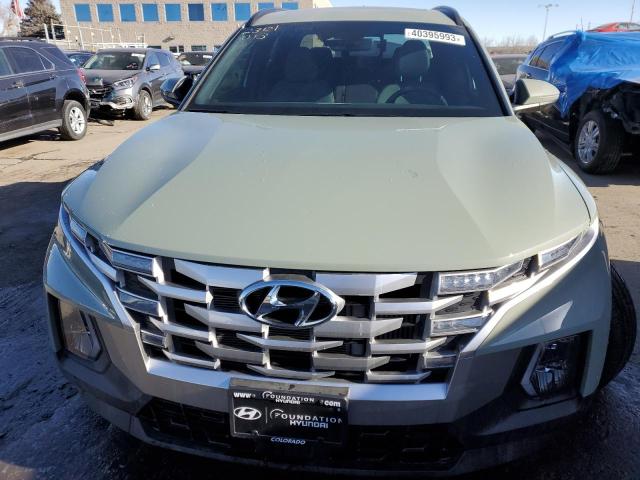 2023 HYUNDAI SANTA CRUZ - 5NTJDDAF5PH048093