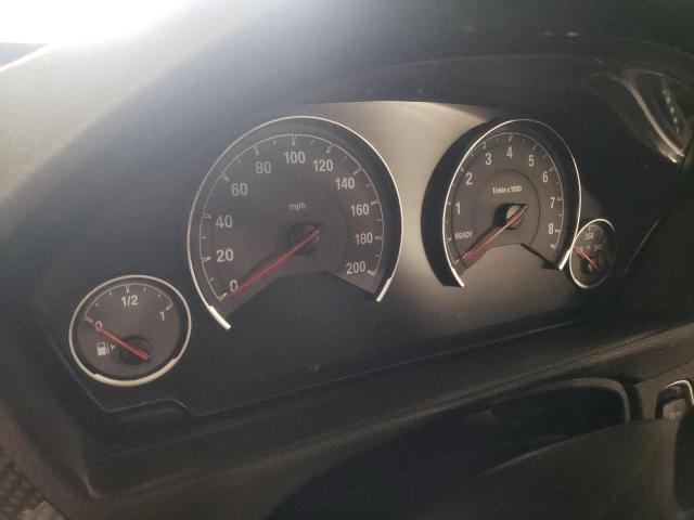 2018 BMW M3 - WBS8M9C57J5K98871