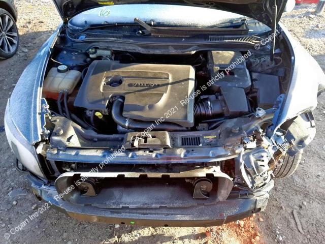 YV1MK765272002687 Volvo C30 Se Lux