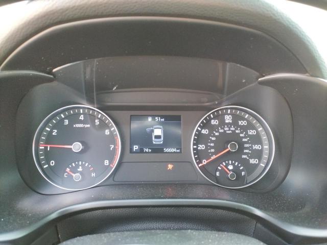 3KPF34AD1ME265307 KIA Forte Gt Line