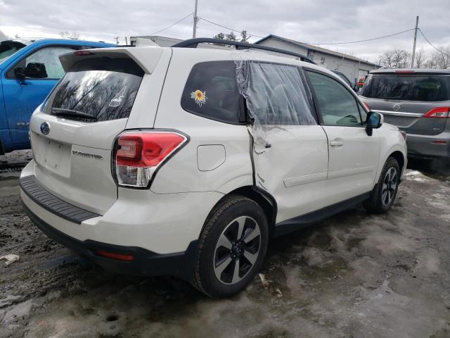 2018 SUBARU FORESTER 2 - JF2SJAGC0JH483568